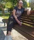 Rencontre Femme : Alena, 41 ans à Russe  Симферополь 